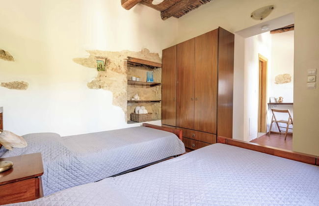 Villa Kourkoulios - Photo 9