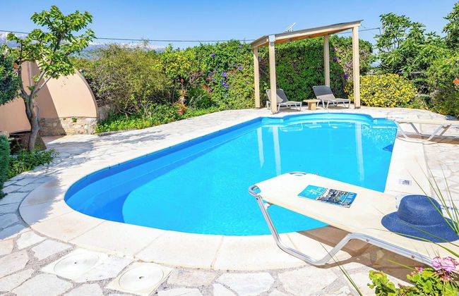 Villa Kourkoulios - Photo 1