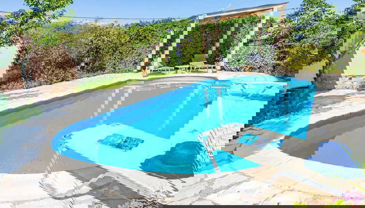 Photo 1 - Villa Kourkoulios
