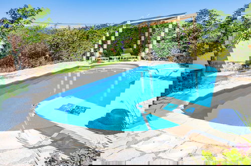 Photo 1 - Villa Kourkoulios