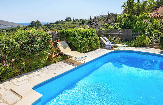 Villa Kourkoulios - Photo 21