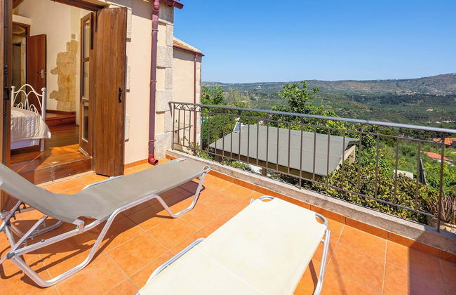 Villa Kourkoulios - Photo 30