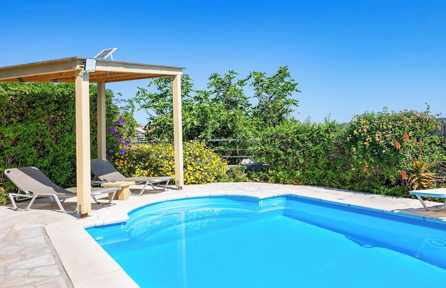 Villa Kourkoulios - Photo 22