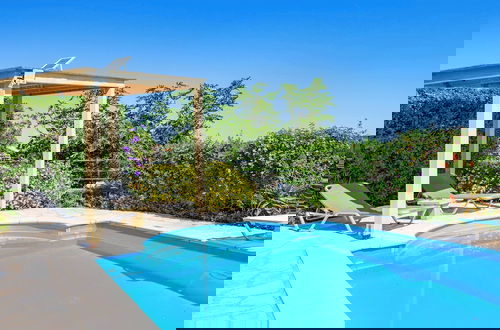 Photo 22 - Villa Kourkoulios