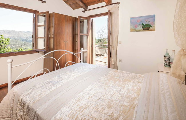 Villa Kourkoulios - Photo 11