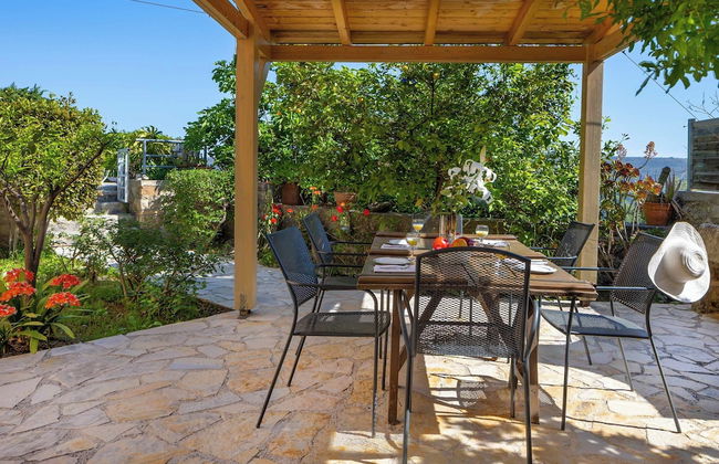 Villa Kourkoulios - Photo 27