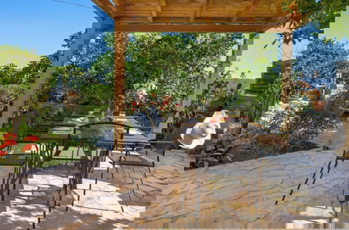 Photo 27 - Villa Kourkoulios