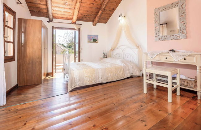 Villa Kourkoulios - Photo 7