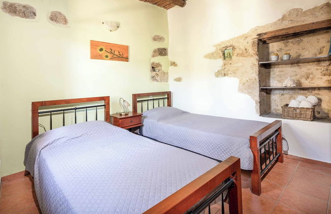 Villa Kourkoulios - Photo 5