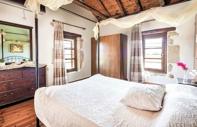 Villa Kourkoulios - Photo 8