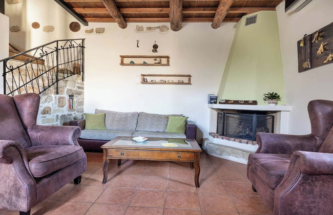 Villa Kourkoulios - Photo 17