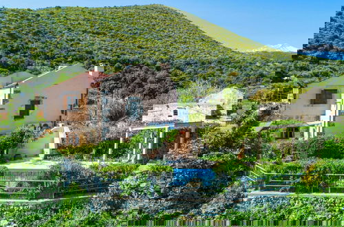 Photo 32 - Villa Kourkoulios