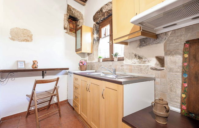 Villa Kourkoulios - Photo 14