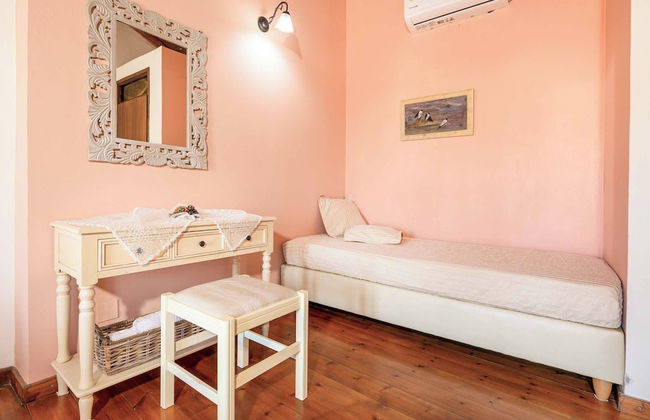 Villa Kourkoulios - Photo 25