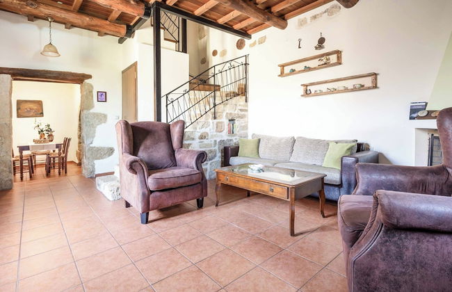 Villa Kourkoulios - Photo 16