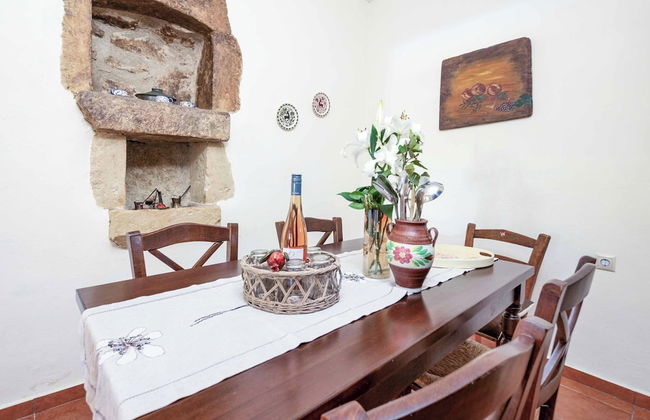 Villa Kourkoulios - Photo 24