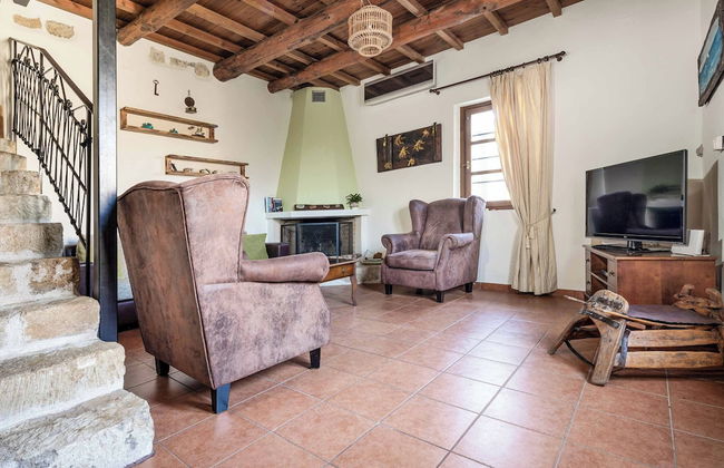 Villa Kourkoulios - Photo 15