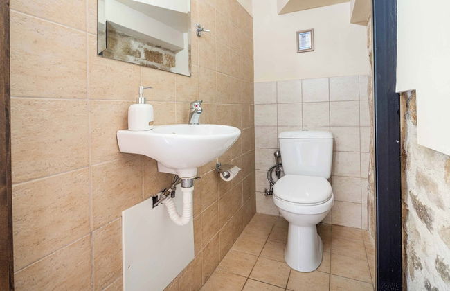Villa Kourkoulios - Photo 19