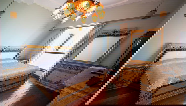 Foto 1 - Sadaf6 Jumeirah Beach Residence