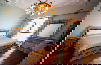 Foto 1 - Sadaf6 Jumeirah Beach Residence