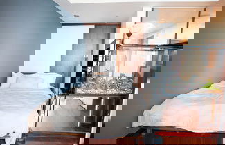 Foto 3 - Sadaf6 Jumeirah Beach Residence