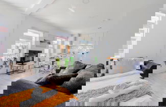 Foto 1 - 1-bed in Bricklane / Shoreditch - 6 Sleeps