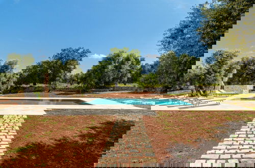 Foto 55 - Villa Trullo Cillini by Wonderful Italy