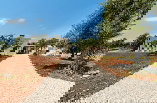 Foto 62 - Villa Trullo Cillini by Wonderful Italy