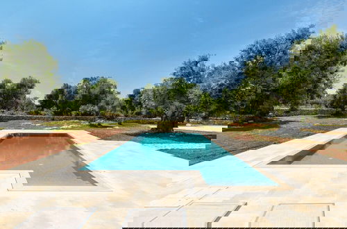 Foto 54 - Villa Trullo Cillini by Wonderful Italy