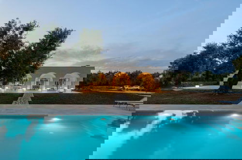 Foto 63 - Villa Trullo Cillini by Wonderful Italy