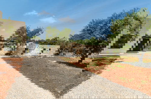 Foto 61 - Villa Trullo Cillini by Wonderful Italy