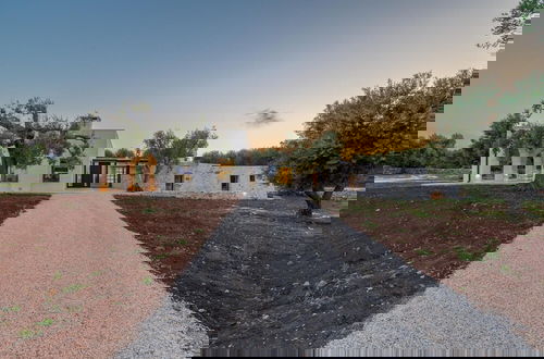 Foto 69 - Villa Trullo Cillini by Wonderful Italy