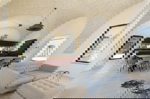 Foto 9 - Villa Trullo Cillini by Wonderful Italy