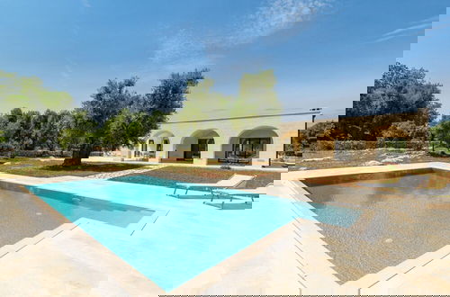 Foto 52 - Villa Trullo Cillini by Wonderful Italy