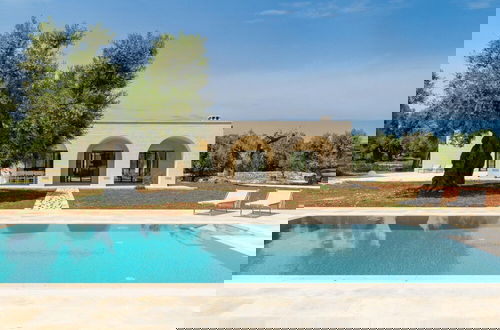 Foto 3 - Villa Trullo Cillini by Wonderful Italy