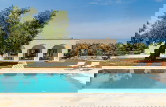 Foto 3 - Villa Trullo Cillini by Wonderful Italy