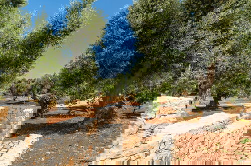 Foto 58 - Villa Trullo Cillini by Wonderful Italy