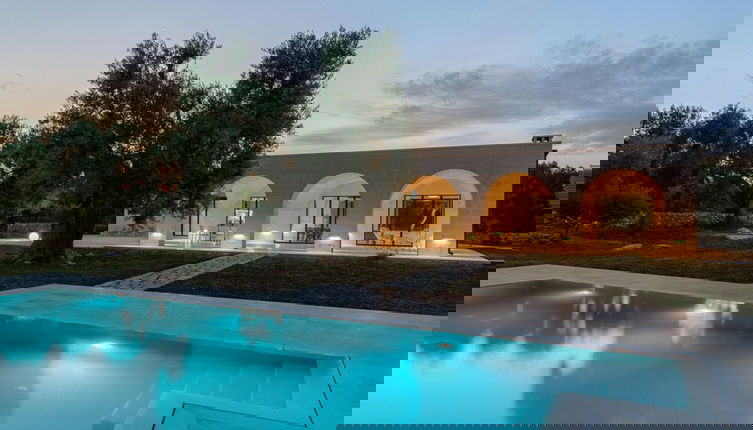 Foto 1 - Villa Trullo Cillini by Wonderful Italy