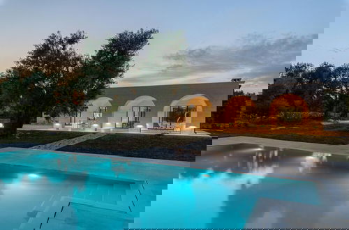 Foto 1 - Villa Trullo Cillini by Wonderful Italy