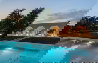 Foto 1 - Villa Trullo Cillini by Wonderful Italy