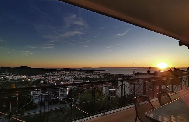 Libra - Luxurious Sea View Apartment - Foto 29