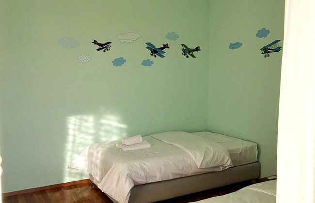 Libra - Luxurious Sea View Apartment - Foto 27