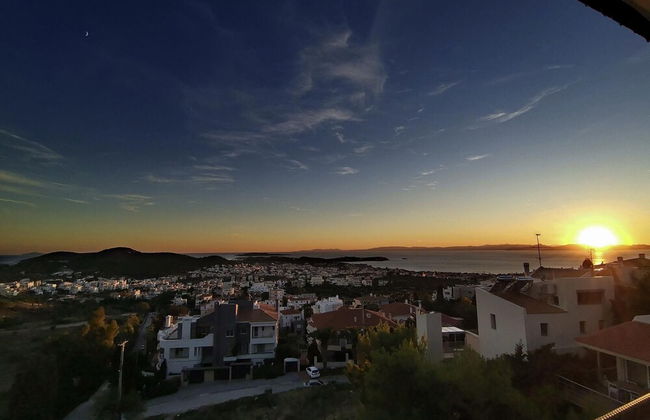 Libra - Luxurious Sea View Apartment - Foto 6