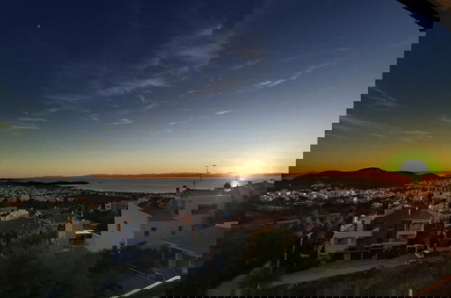 Foto 6 - Libra - Luxurious Sea View Apartment