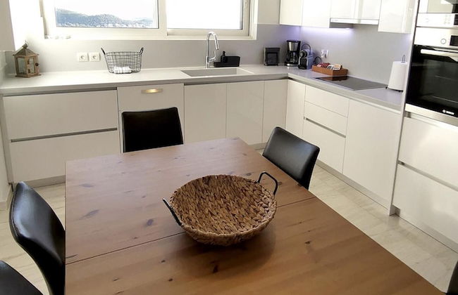 Libra - Luxurious Sea View Apartment - Foto 10