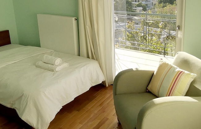 Libra - Luxurious Sea View Apartment - Foto 18