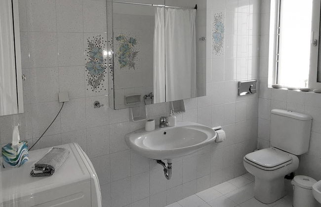 Libra - Luxurious Sea View Apartment - Foto 17