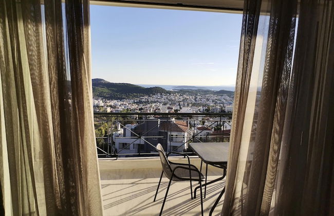 Libra - Luxurious Sea View Apartment - Foto 42