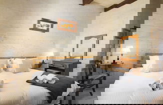 Foto 3 - Tal-Kitarra Villa