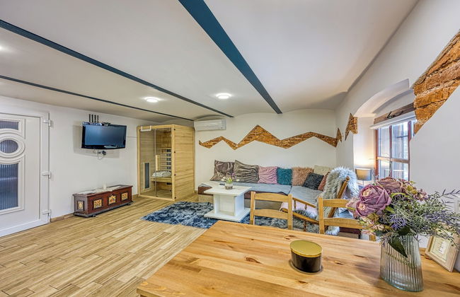 Apartment Doroteja - Foto 16